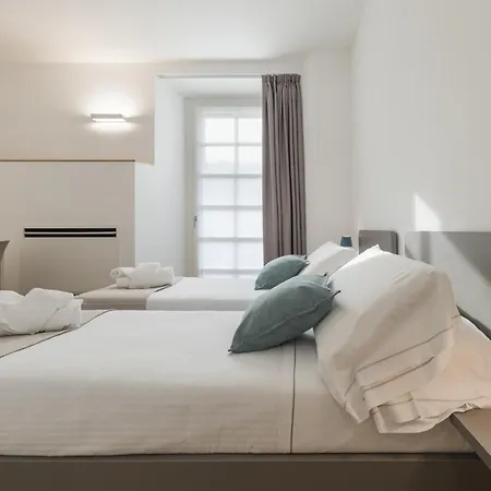 Volta View 201 Apartamento Como
