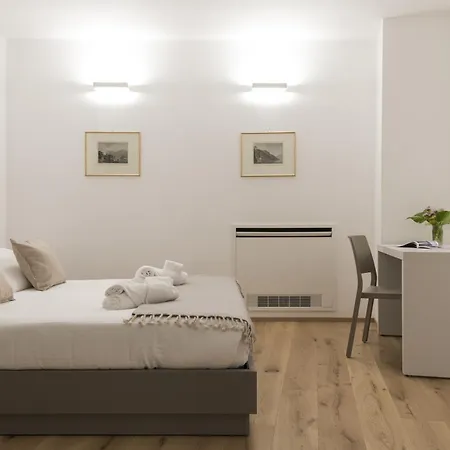 Apartamento Volta View 201