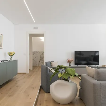 Apartamento Volta View 201 *
