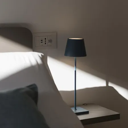 Apartamento Volta View 201 *