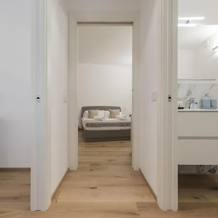Apartamento Volta View 201 Como