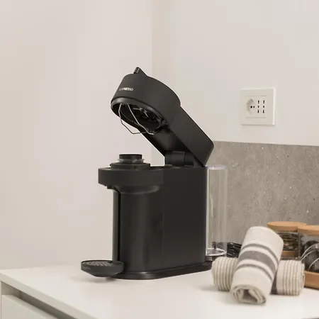 Apartamento Volta View 201