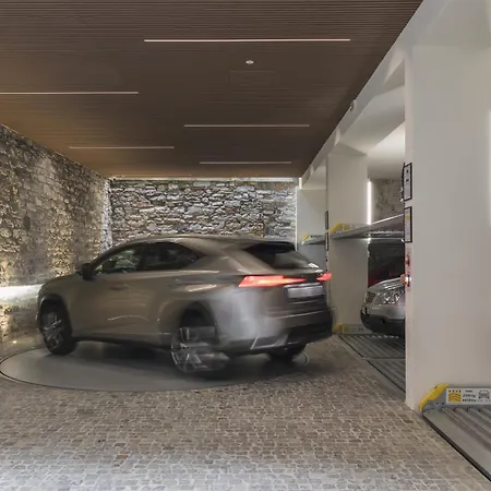 Apartamento Volta View 201