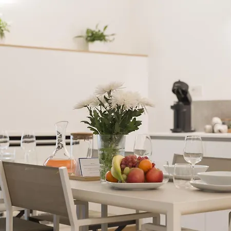 Apartamento Volta View 201 Como