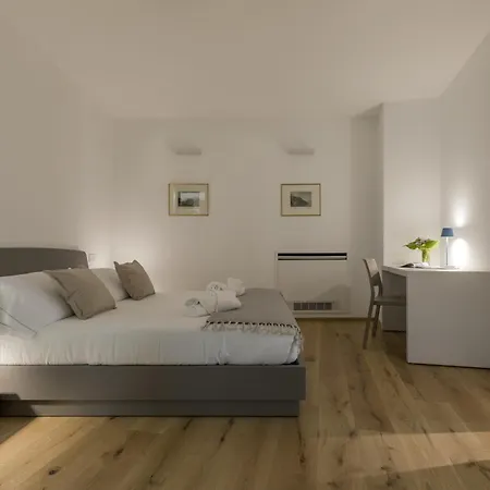 Apartamento Volta View 201