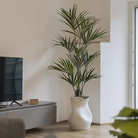 Apartamento Volta View 201 *