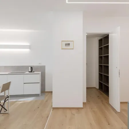Volta View 201 Apartamento Como