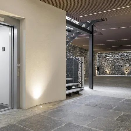 Apartamento Volta View 201 Como