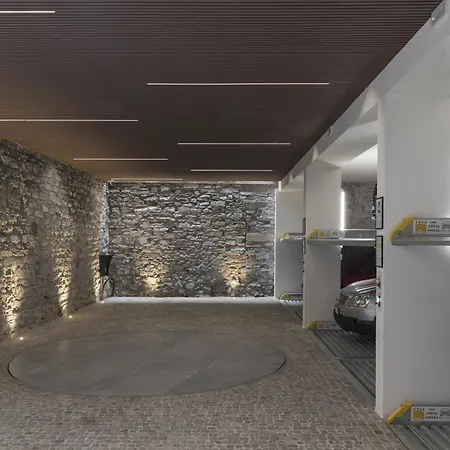 Volta View 201 Apartamento