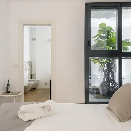 Volta View 201 Apartamento